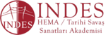 INDES Akademi Logo